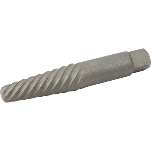 Extracteur de vis, 16, Pour vis de 5/8" Toolneeds Inc.