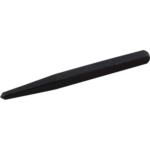 Straight Type Screw Extractor, 4, For Screw Size 1/2", Carbide Toolneeds Inc.