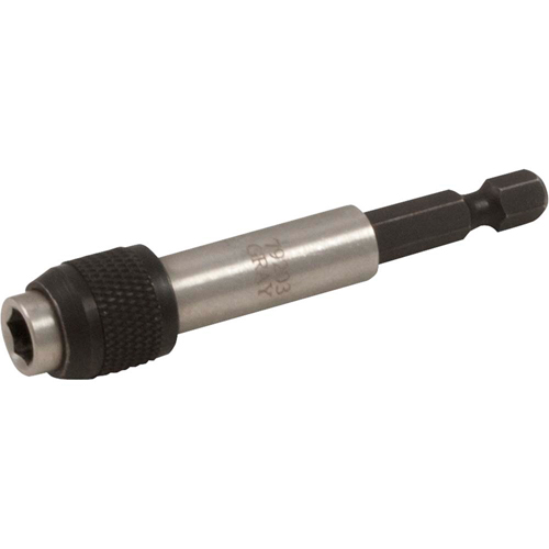 Bit Holder with Quick Release Toolneeds Inc.