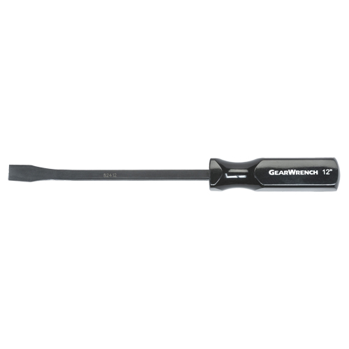 Pry Bar with Angled Tip, 3/8" W, 12" L Toolneeds Inc.