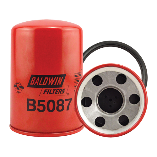 B5087 Transmission Spin-On Filter Toolneeds Inc.