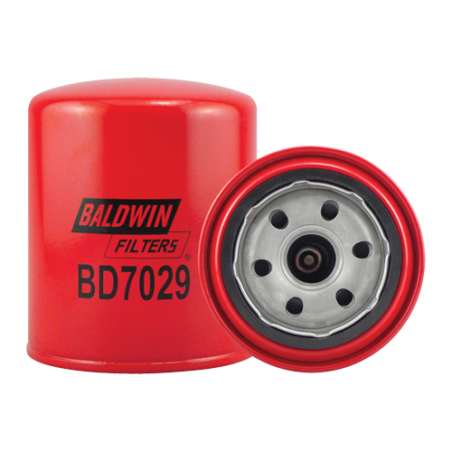 BD7029 Dual-Flow Spin-on Lube Filter Toolneeds Inc.