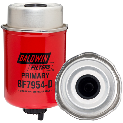 BF7954-D Primary Fuel/Water Separator with Removable Drain Toolneeds Inc.