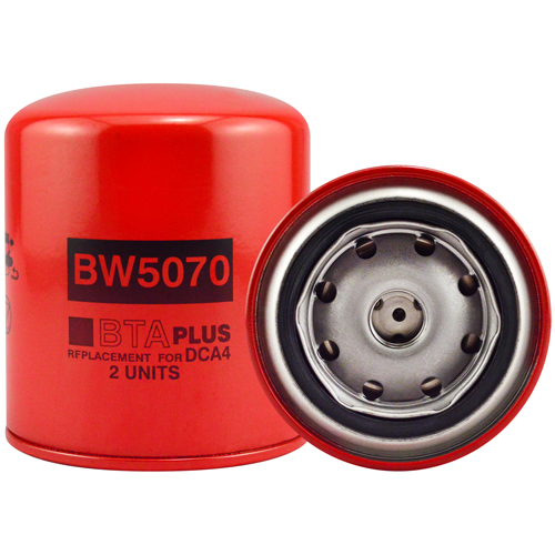 BW5070 Transmission Spin-On Filter Toolneeds Inc.