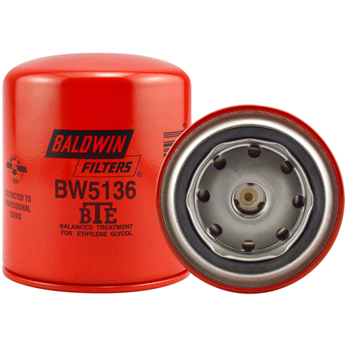 BW5136 Filtre pour &eacute;mission de vapeur d'huile Toolneeds Inc.