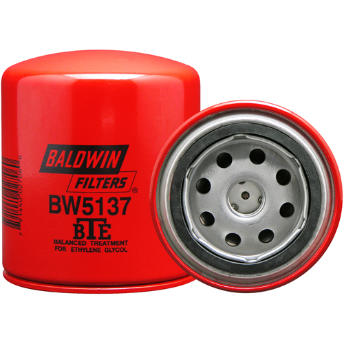 BW5137 &eacute;l&eacute;ment filtrant pour lubrifiant Toolneeds Inc.