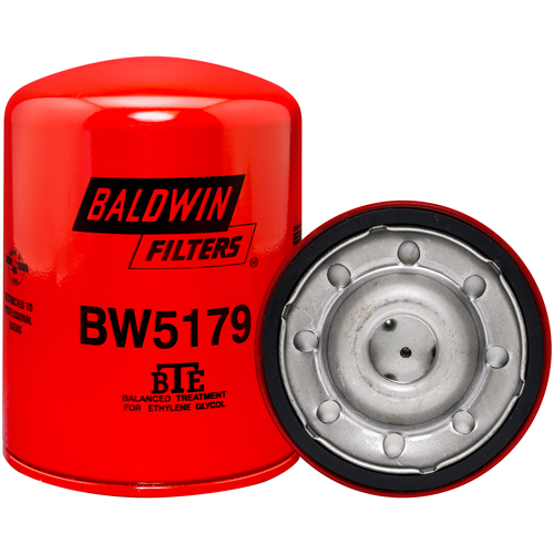 BW5179 Spin-On Coolant Filter with BTA PLUS Formula Toolneeds Inc.