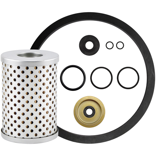 P7134 &eacute;l&eacute;ment filtrant pour servodirection Toolneeds Inc.