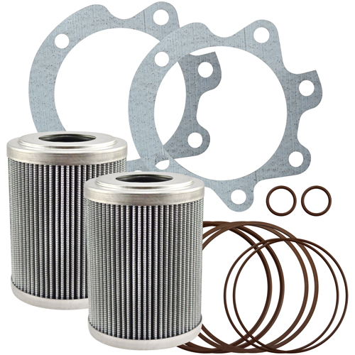 PT9416-MPGKIT Filtre pour liquide de refroidissement &agrave; visser Toolneeds Inc.