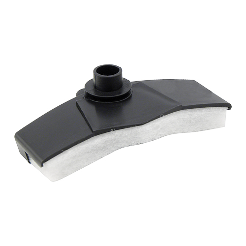 SA2039 Crankcase Breather Filter in Plastic Housing Toolneeds Inc.