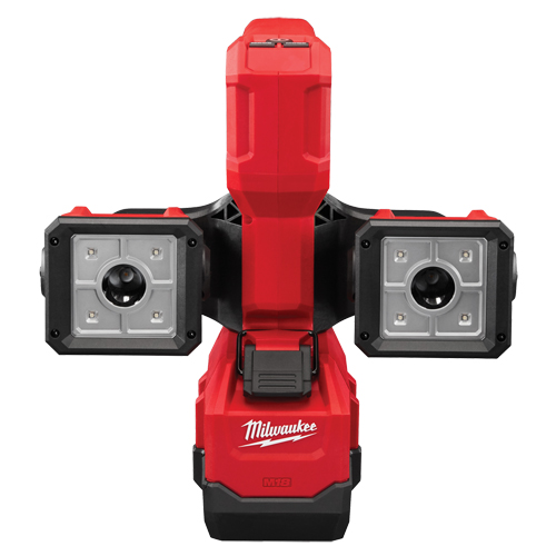 &eacute;clairage utilitaire pour nacelle M18, DEL, 42 W, 2500 lumens, Boîtier en Plastique Toolneeds Inc.