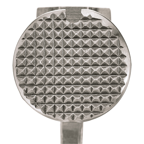 Marteau de charpente &agrave; face usin&eacute;e, 17 oz, Prise en Acier plein, 16-1/8" lo Toolneeds Inc.