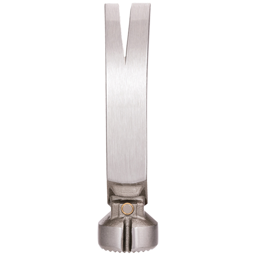 Marteau de charpente &agrave; face usin&eacute;e, 22 oz, Prise en Acier plein, 15" lo Toolneeds Inc.