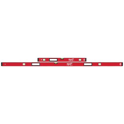 Ensemble de niveaux sph&eacute;riques pour montant Redstick Toolneeds Inc.