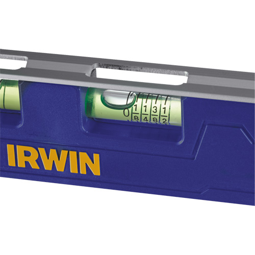 150T Series Level, Box, 12" L, Aluminum, 4, Magnetic Toolneeds Inc.