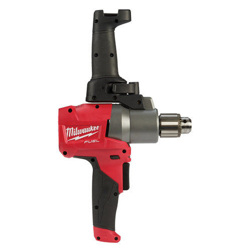 M&eacute;langeur &agrave; b&eacute;ton M18 Fuel (outil seulement), 18 V, Mandrin 1/2", Lithium-ion Toolneeds Inc.