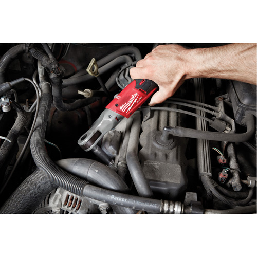 M12 Fuel Ratchet 2 Battery Kit Toolneeds Inc.