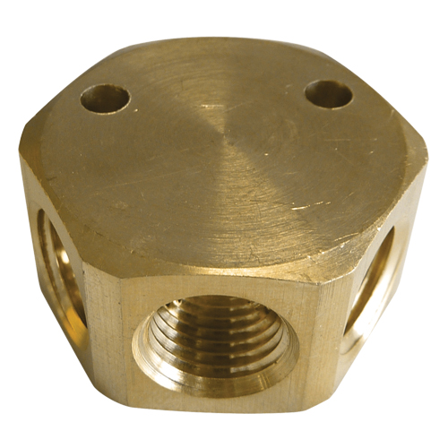 Distributeur d'air 3 en 6 Toolneeds Inc.