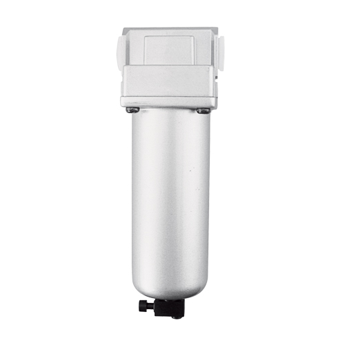 Filtre &agrave; air, Vertical, 1" NPT, Drain Semi-automatique Toolneeds Inc.