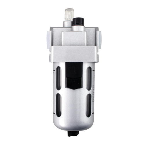 Air Lubricator, 3/8" NPT, Max. 145 PSI, Modular Toolneeds Inc.