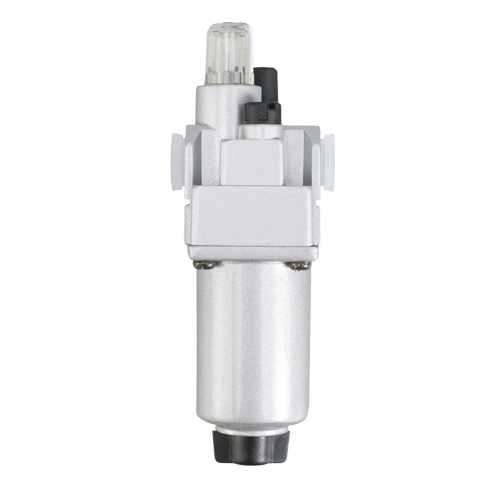 Air Lubricator, 3/4" NPT, Max. 290 PSI, Vertical Toolneeds Inc.