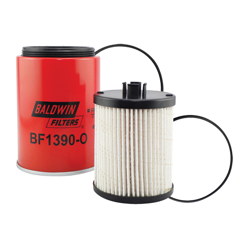 BF9858KIT Jeu de deux filtres &agrave; carburant Toolneeds Inc.