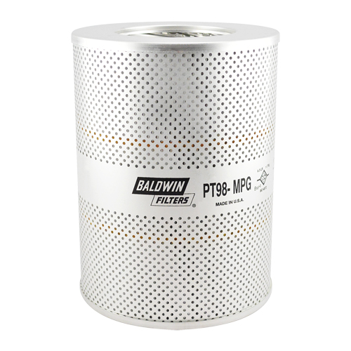 PT98-MPG Max. Performance Glass Hydraulic Element Toolneeds Inc.