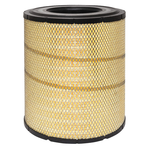 RS3518XP &eacute;l&eacute;ment filtrant &agrave; air ext&eacute;rieur nano avec joint radial de performance extr&ecirc;me Toolneeds Inc.