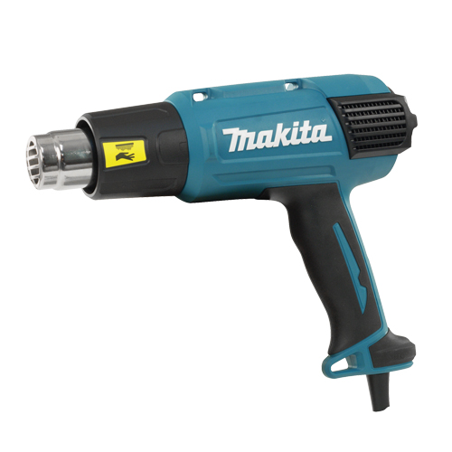 Pistolet &agrave; air chaud, 122°F - 1022°F (50°C - 550°C) Toolneeds Inc.