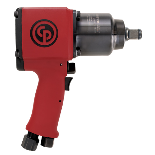 Impact Wrench CP6060-P15R, 3/4" Drive, 3/8" NPTF Air Inlet, 4000 No Load RPM Toolneeds Inc.