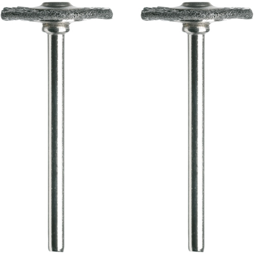 Rotary Carbon Steel Brush Toolneeds Inc.