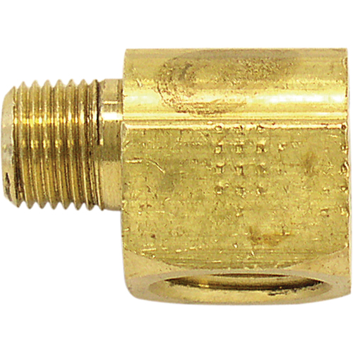 Raccords coudes m&acirc;le/femelle 90 Toolneeds Inc.