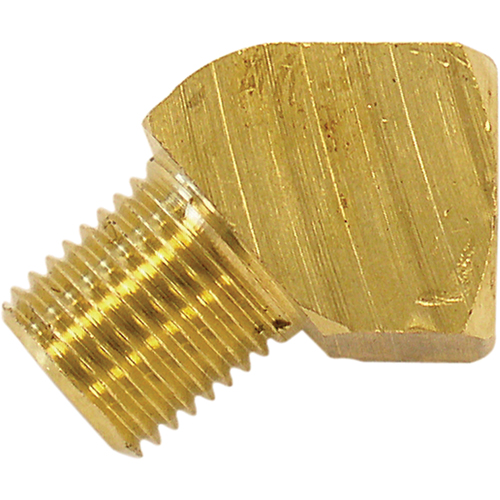 Raccords coudes m&acirc;le/femelle 45 Toolneeds Inc.