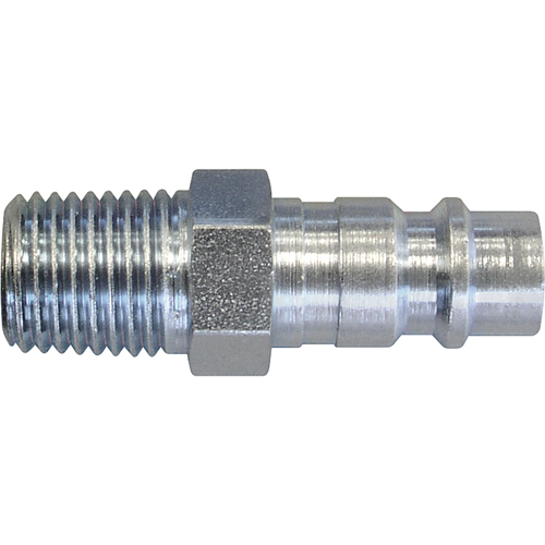 Ultraflo Interchange Plugs, 1/4" Toolneeds Inc.