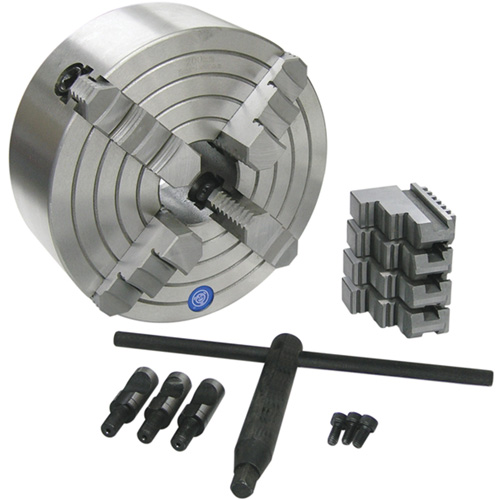 Mandrin de tour Toolneeds Inc.