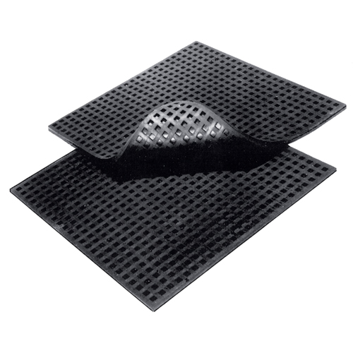 Neoprene Vibration Pads Toolneeds Inc.