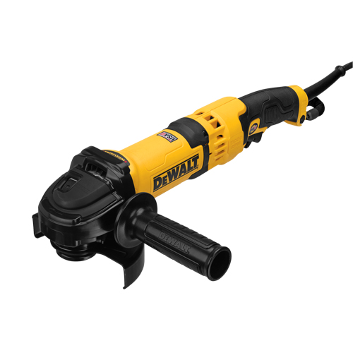 Meuleuse &agrave; angle avec interrupteur &agrave; g&acirc;chette, 6", 120 V, 13 A, 9000 Tr/min Toolneeds Inc.