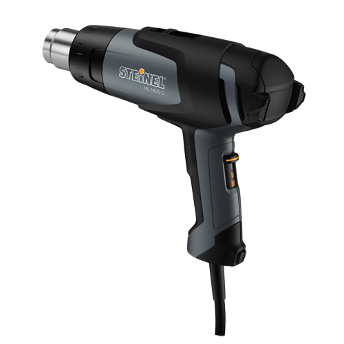 Pistolet &agrave; air chaud, 3 vitesses, 120/750/1100°F (50/400/600° C) Toolneeds Inc.