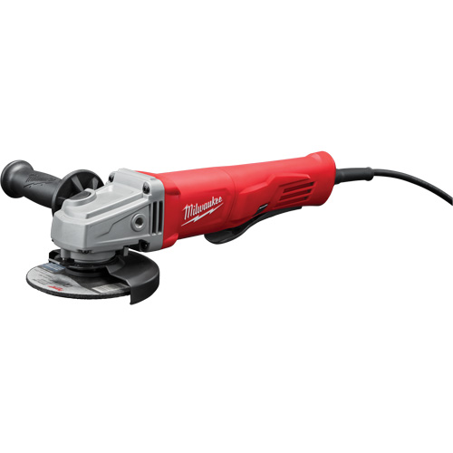 Petite meuleuse angulaire, 4-1/2", 120 V, 11 A, 12 000 Tr/min Toolneeds Inc.