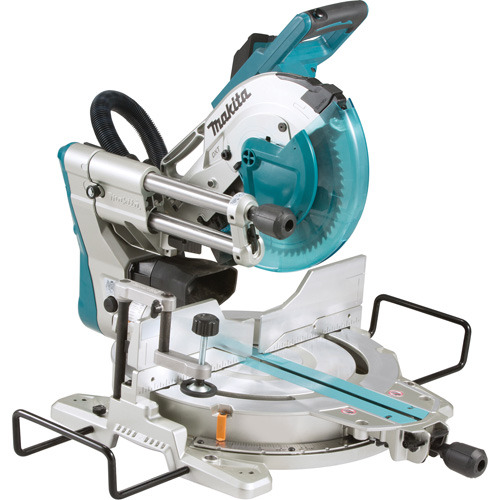 Sliding Compound Mitre Saw, 10", 15 A, 120 V Toolneeds Inc.