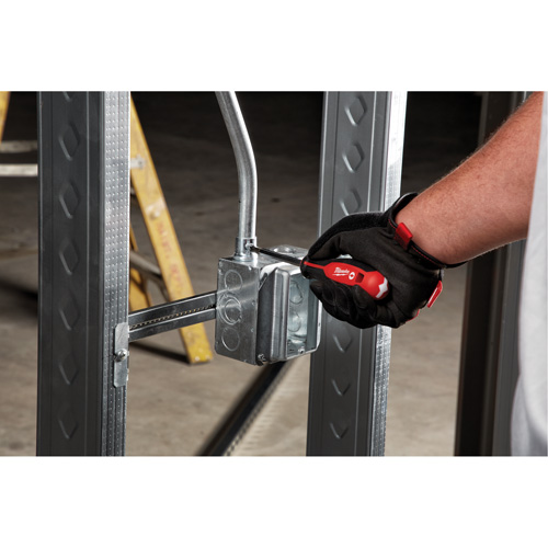 Screwdriver Set, 8 Pcs. Toolneeds Inc.