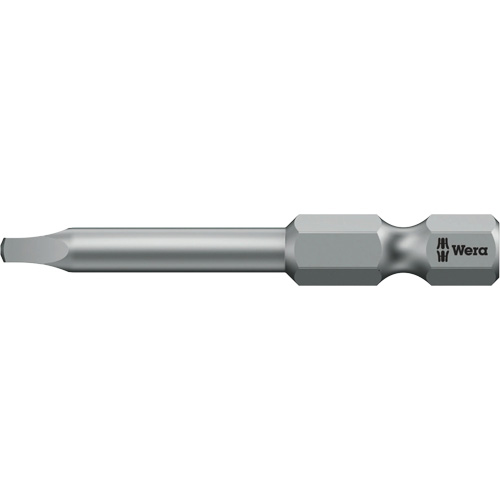 Foret 868/4 Square-Plus, Carr&eacute;e, Embout #3, Prise 1/4", Longueur 3-1/2" Toolneeds Inc.