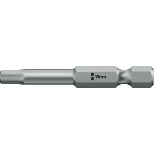 Foret 840/4 Z Hex-Plus, Hexagonale, Embout 5/32", Prise 1/4", Longueur 2" Toolneeds Inc.