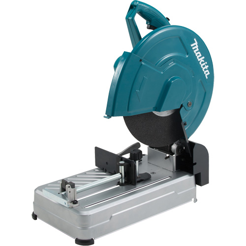 Cut-Off Saw, 14", 3800 No Load RPM, 120 V, 15 A Toolneeds Inc.