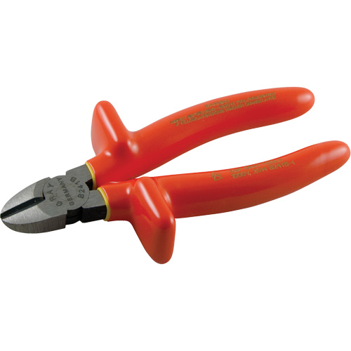 Side Cutting Insulated Pliers Toolneeds Inc.