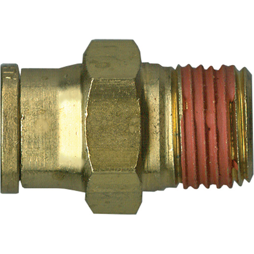 Connecteur de tube &agrave; tuyau m&acirc;le Toolneeds Inc.
