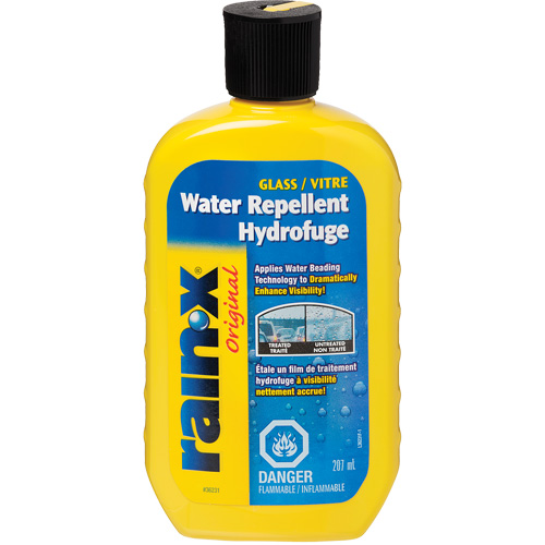 Traitement original pour le verre Toolneeds Inc.