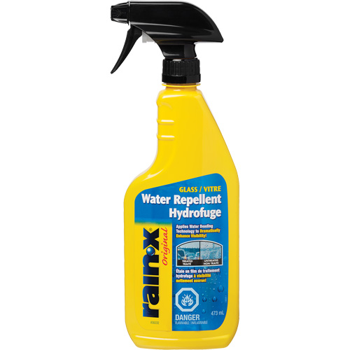 Original Glass Treatment Toolneeds Inc.