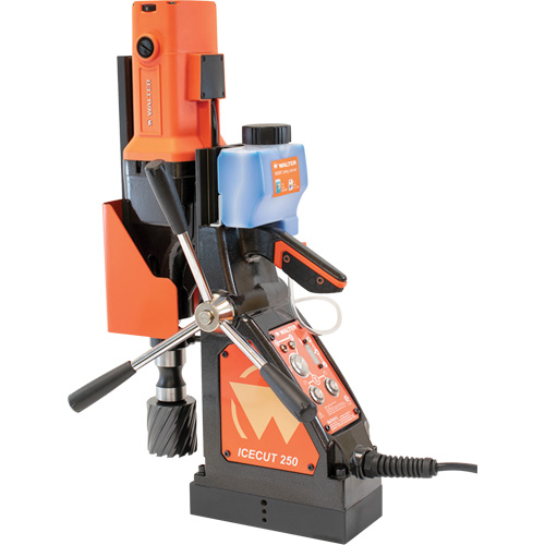 Perceuse magn&eacute;tique Icecut 250, 1/2", Pression de la pointe 3035 lb Toolneeds Inc.
