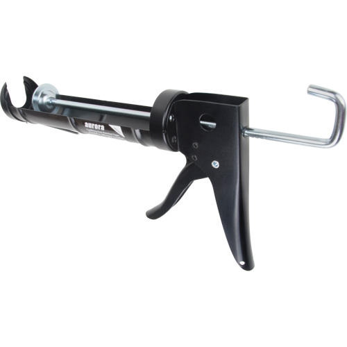 Pistolet &agrave; calfeutrer &agrave; rochet, 300 ml Toolneeds Inc.